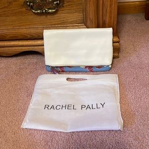Rachel Pally
